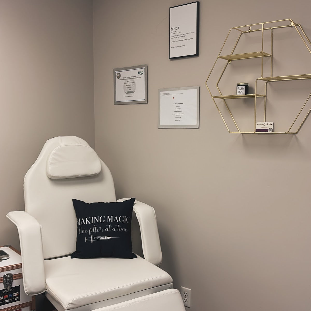 Between the Lines Aesthetics PLLC | Aesthetic Surgery | Nashua, NH