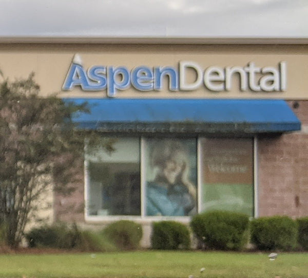 Aspen Dental - , SC | Dental | North Charleston, SC