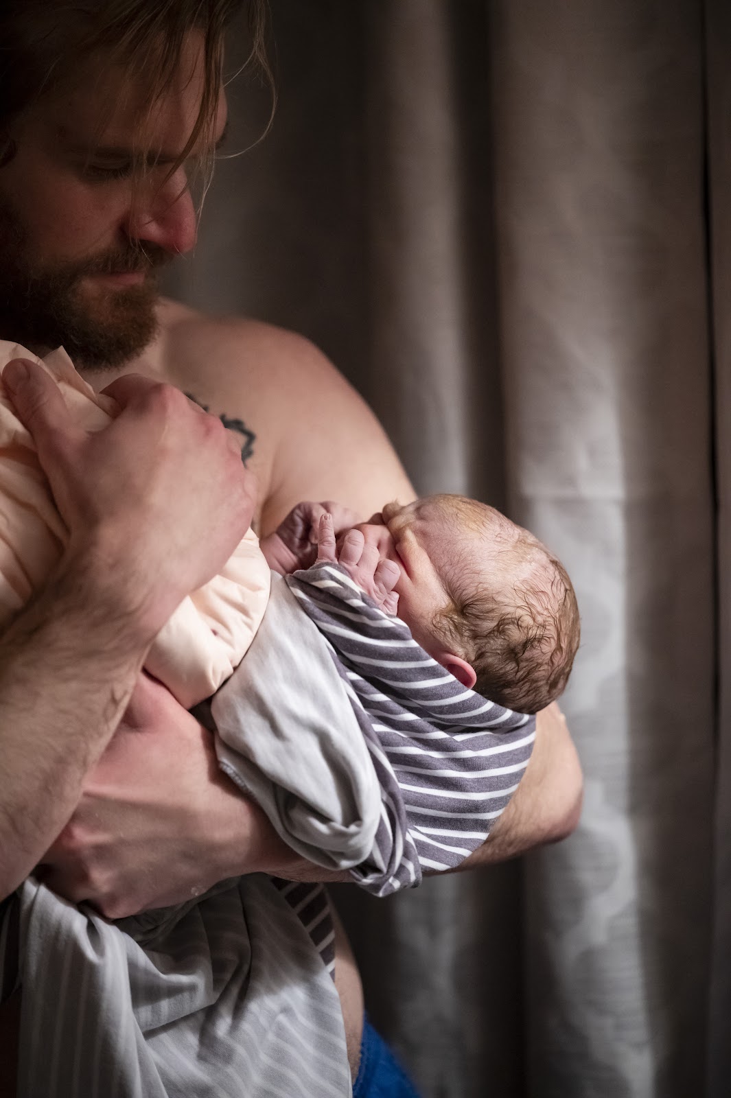 Roots of Life Midwifery & Services | IVF | Dover, NH