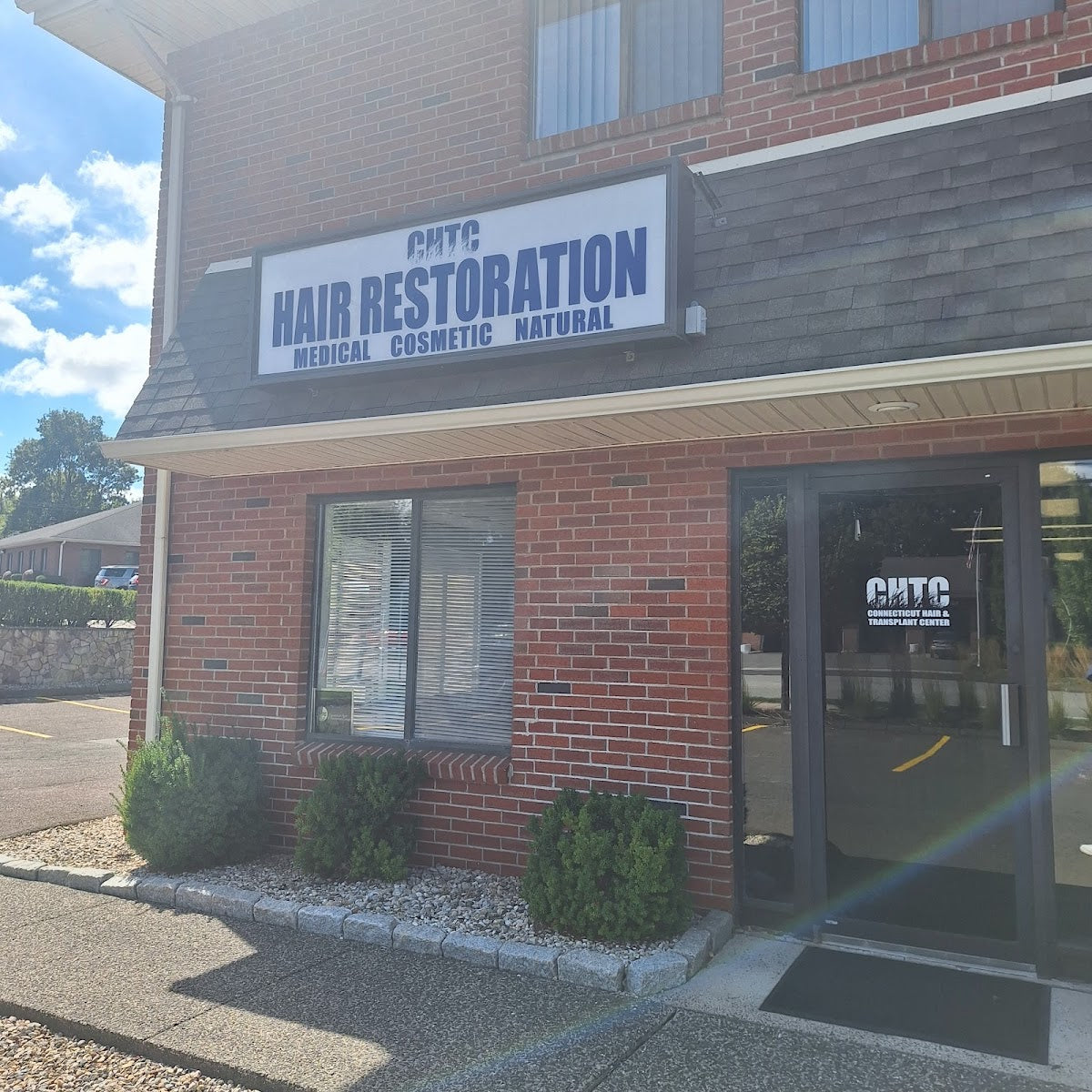 Hair & Transplant Centers- SMP | Hair Transplant | Rocky Hill, CT