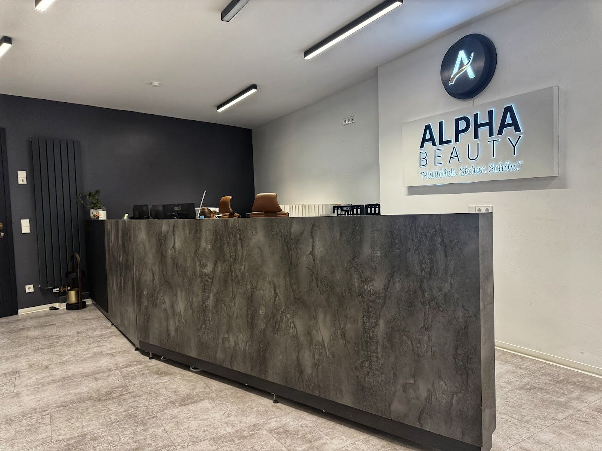 Alpha Beauty: Haartransplantation in Hannover - Hair Transplant clinic in Hannover, Germany