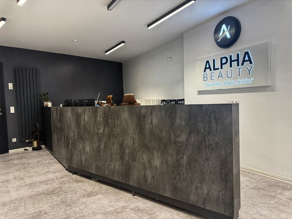 Alpha Beauty: Haartransplantation in Hannover | Hair Transplant | Hannover