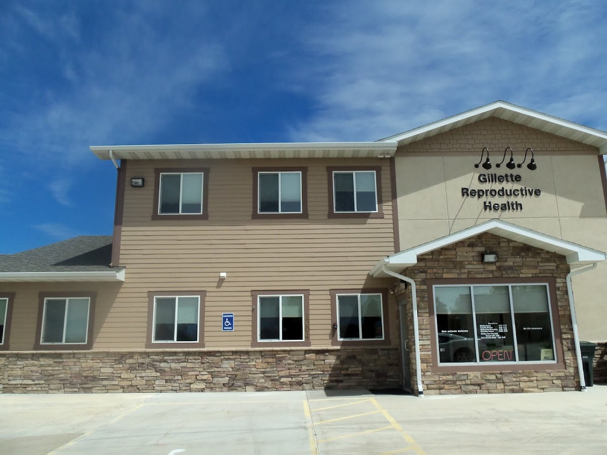 Gillette Reproductive Health | IVF | Gillette, WY