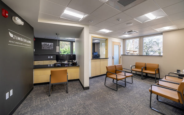 Timberlane Adult Dentistry & Periodontics | Dental | Burlington, VT
