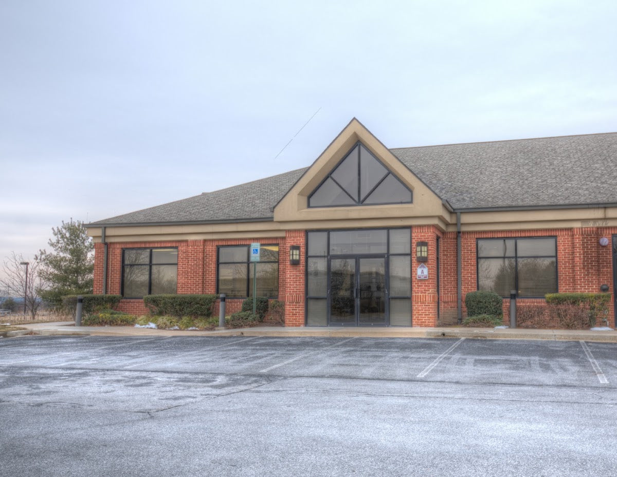 Terrace Dental Group | Dental | Frederick, MD