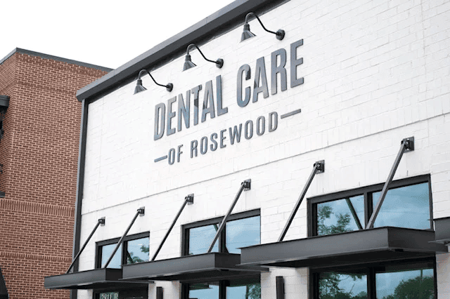 Dental Care of Rosewood | Dental | Columbia, SC