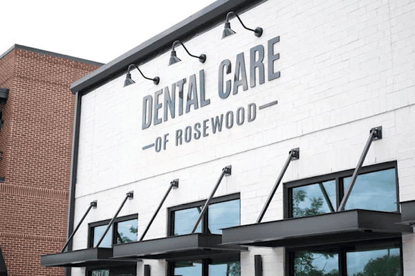 Dental Care of Rosewood | Dental | Columbia, SC