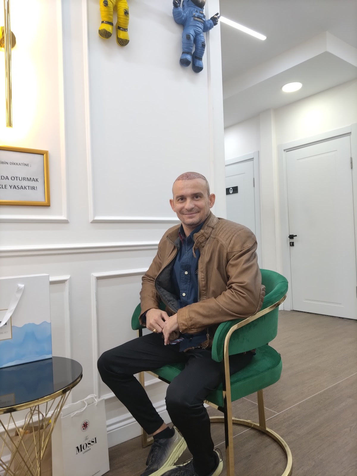 Estemoon | Hair Transplant Turkey — Dr.Visor photo 4