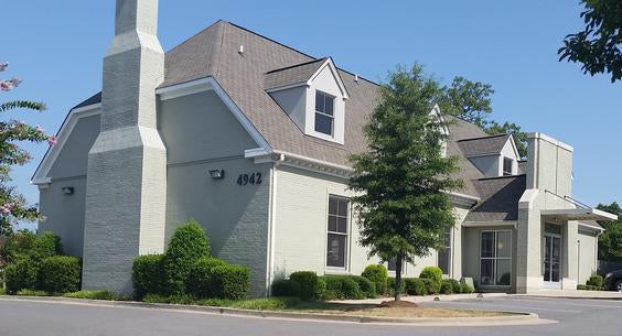 Deer Eye Clinic | Eye Clinic | Little Rock, AR