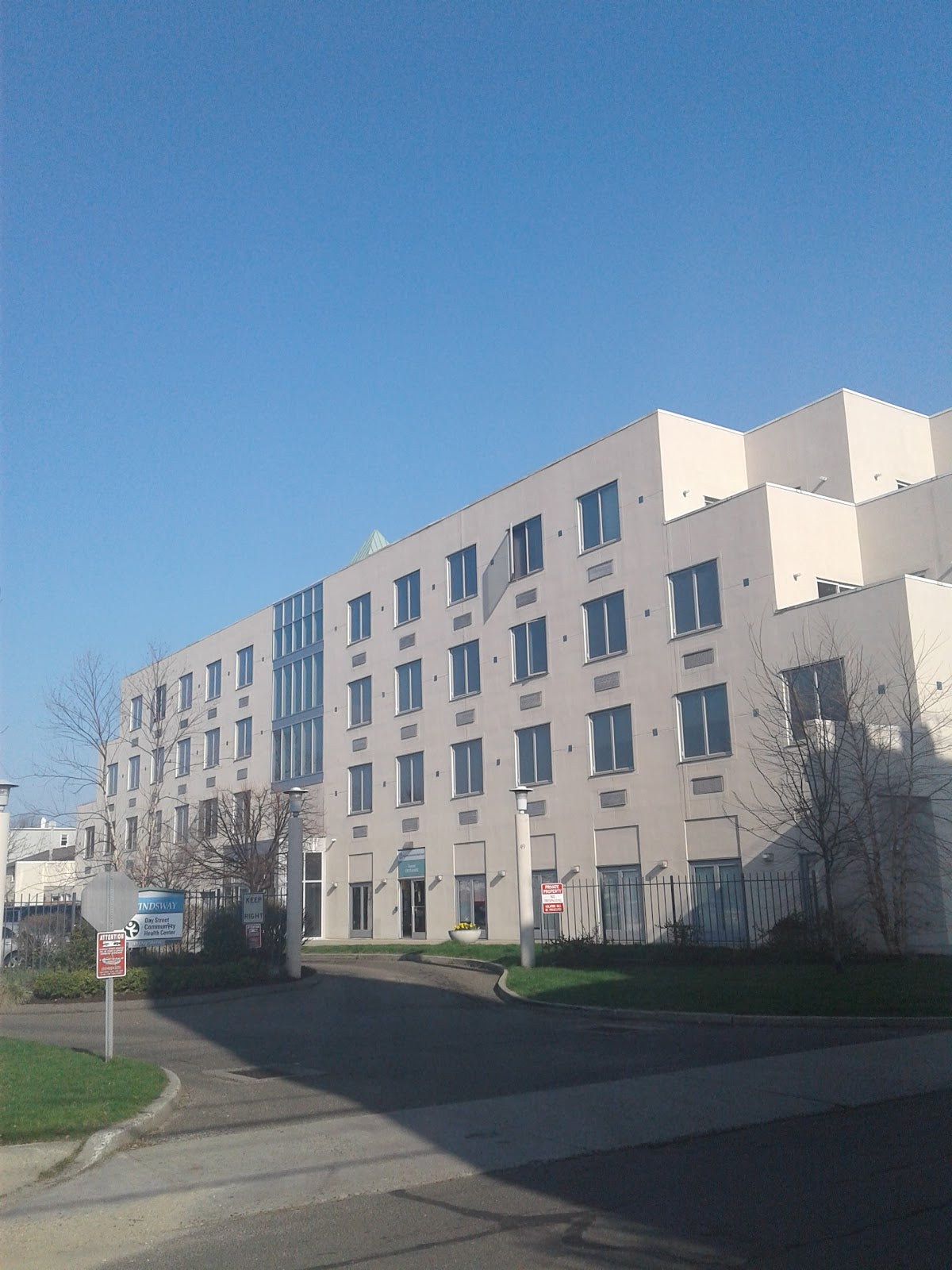 Day Street Community Health Center | Dental | Norwalk, CT