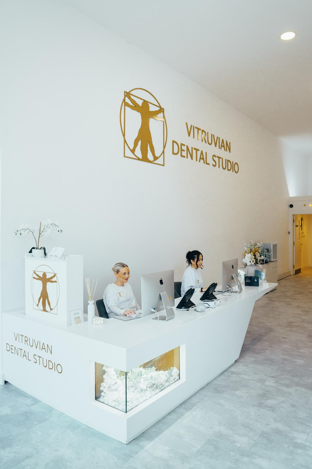 Vitruvian Dental Studio — photo 2