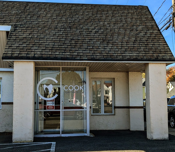 Cook Family Dentistry | Dental | Middletown, DE