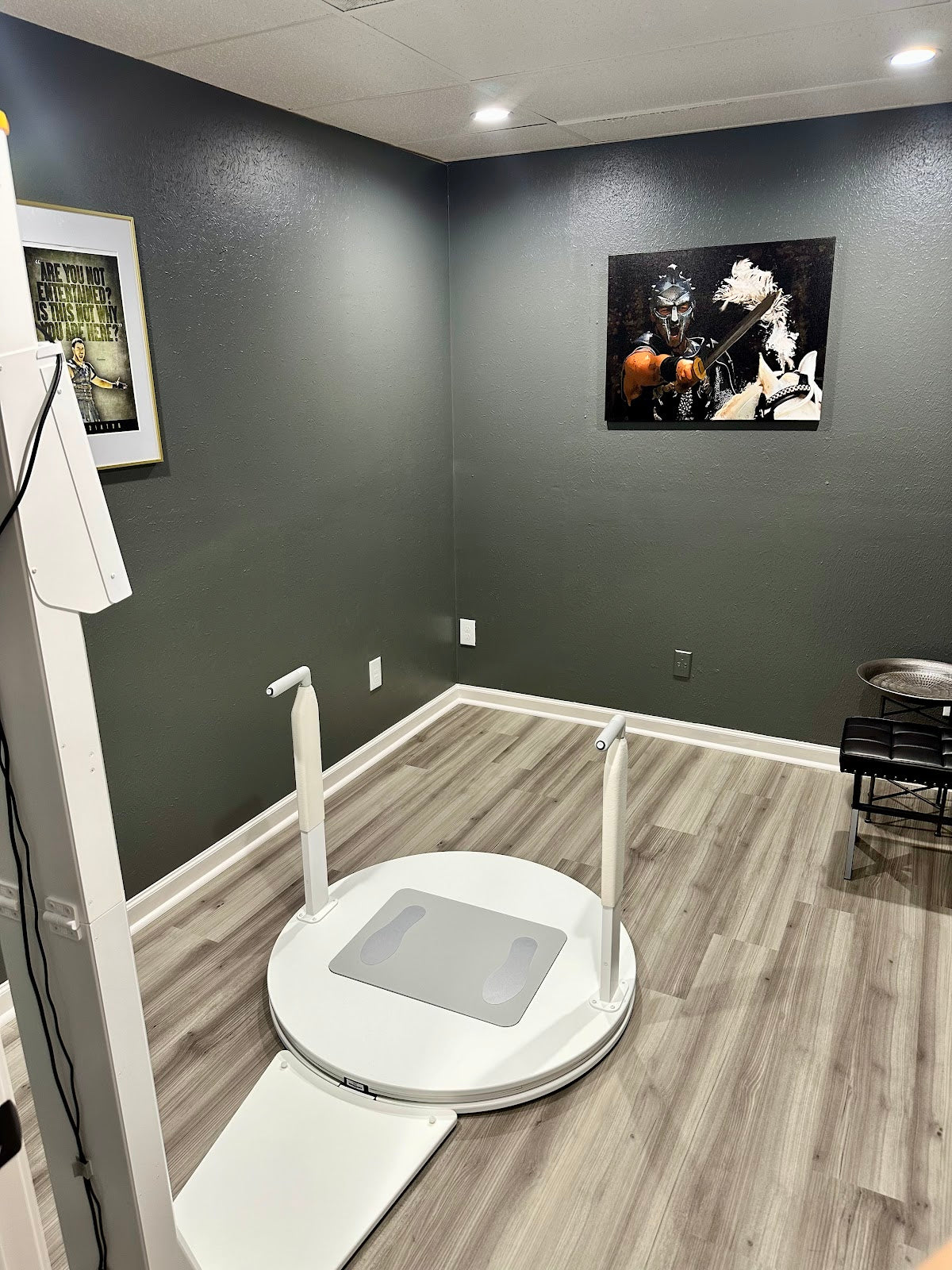 Gladiator Men's Health | Hair Transplant | Bossier City, LA