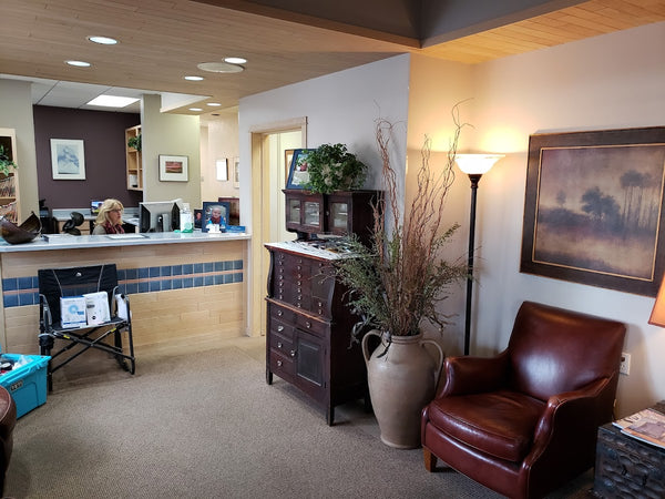 Alpine Dental | Dental | Bozeman, MT