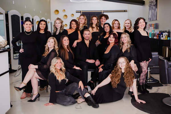 Salon Vinlie | Hair Transplant | Derry, NH