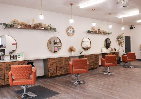 Infinity Salon & Spa | Hair Transplant | Mitchell, SD