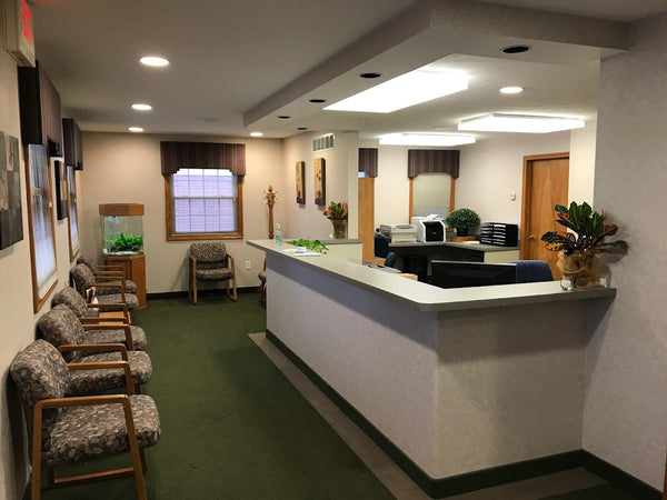 Endodontics | Dental | Parkersburg, WV