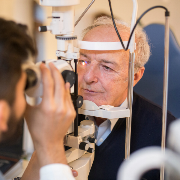 Vision Associates, Inc | Eye Clinic | Cranston, RI