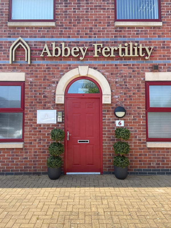 Abbey Fertility Clinic | IVF & Fertility | Chester
