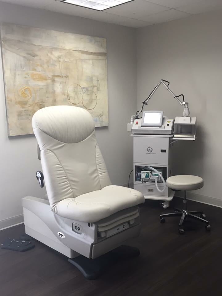 Dr. Sean Weiss - Facial Plastic Surgery | Hair Transplant | Metairie, LA