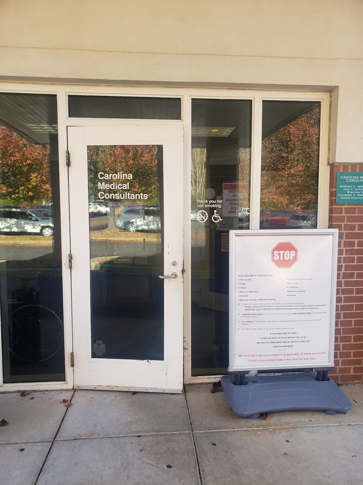 Carolina Medical Consultants - Piedmont Physician Netowrk | IVF | Rock Hill, SC