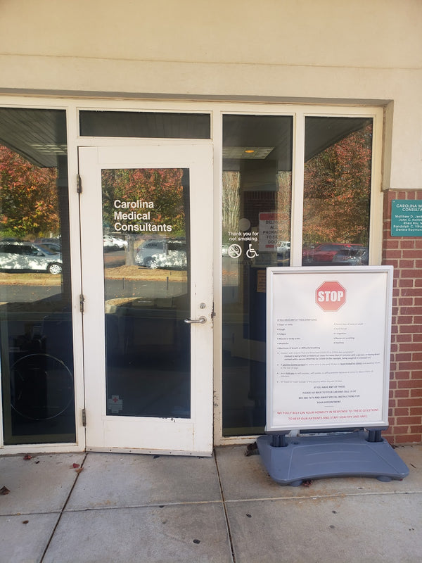 Carolina Medical Consultants - Piedmont Physician Netowrk | IVF | Rock Hill, SC