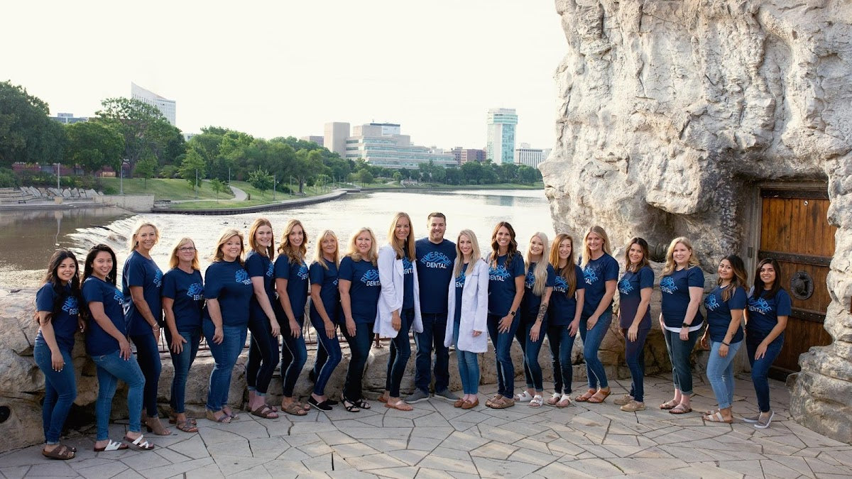 Riverside Dental | Dental | Wichita, KS