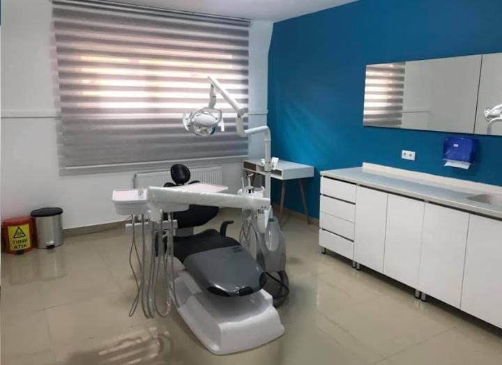 Dt Burak Can Ankara Nöbetçi Dişçi — Dr.Visor photo 5