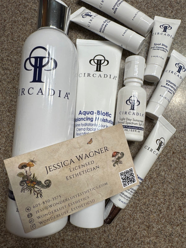 Wonderlust Esthetics | Aesthetic Surgery | Aberdeen, SD