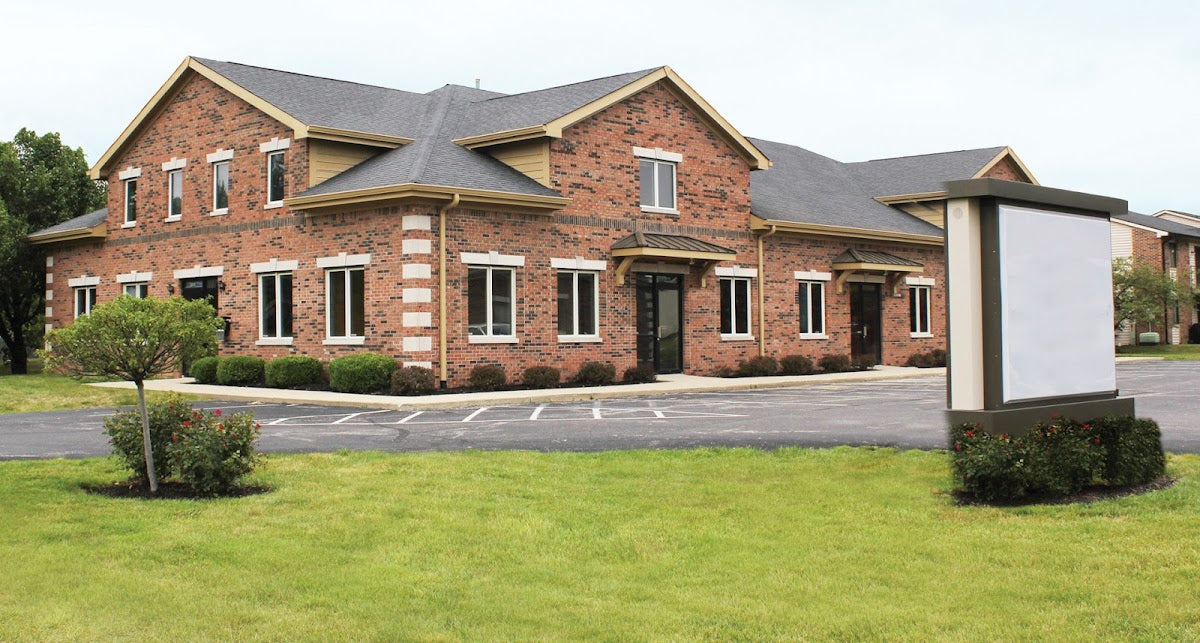 Midwest Eye Consultants (formerly Cataract & Laser Institute) | Eye Clinic | Indianapolis, IN