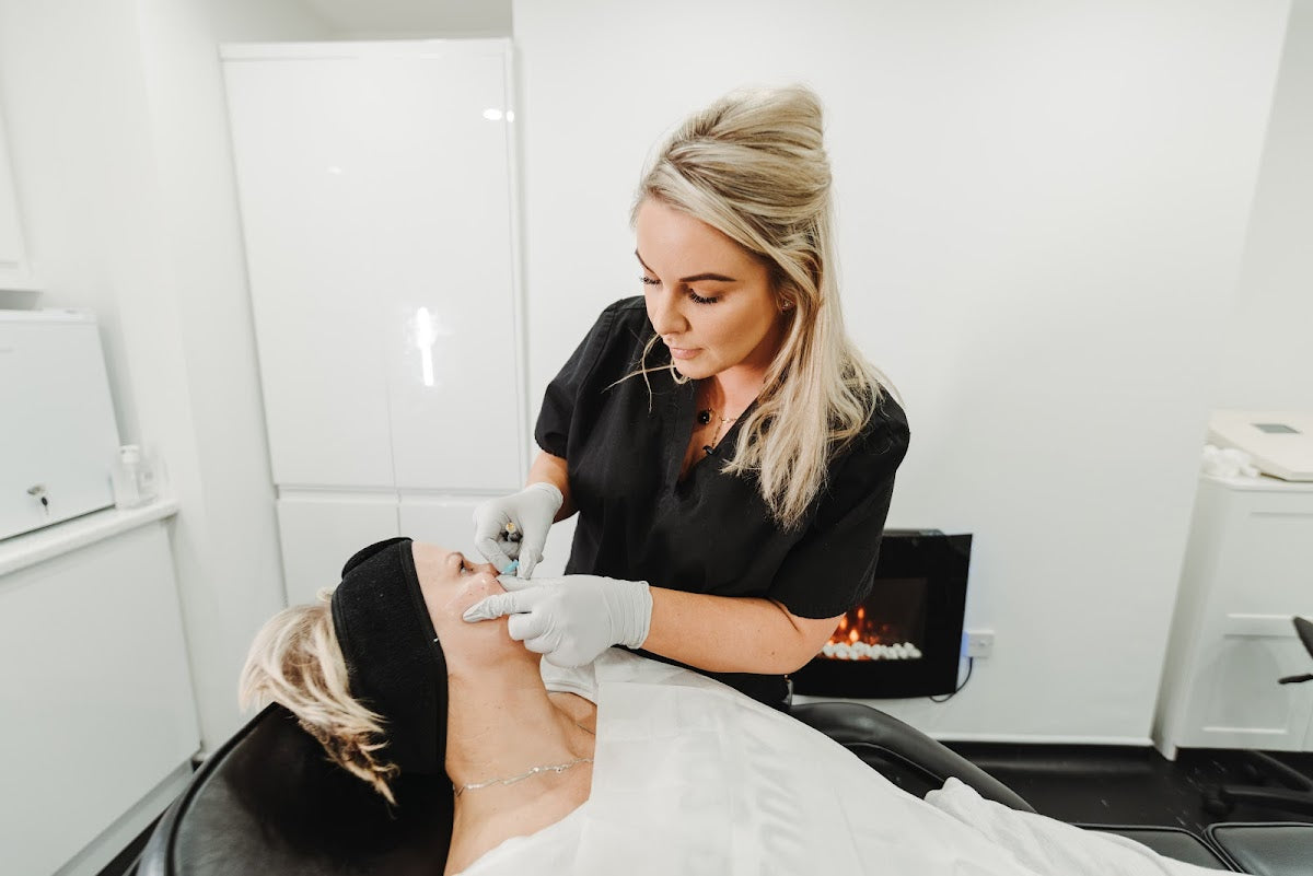 The ASthetics Clinic — photo 4