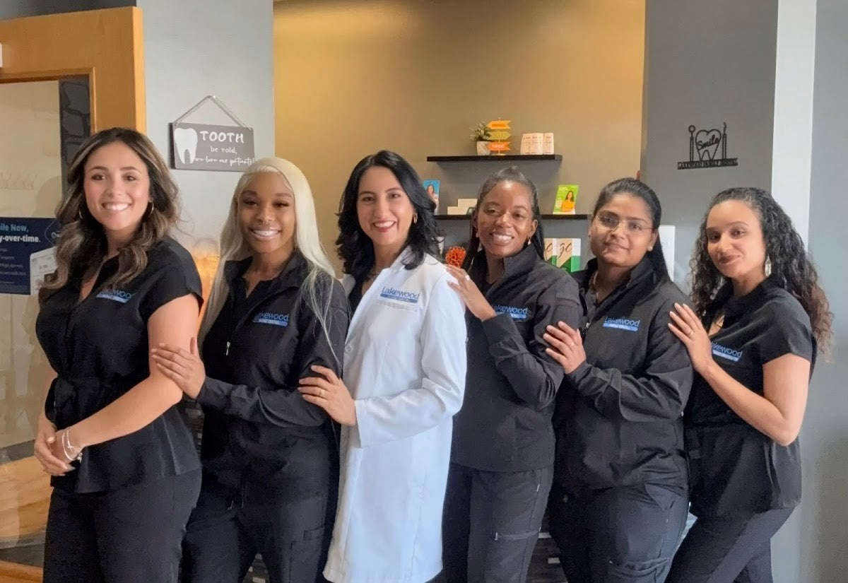 Lakewood Family Dental | Dental | Carmel, IN