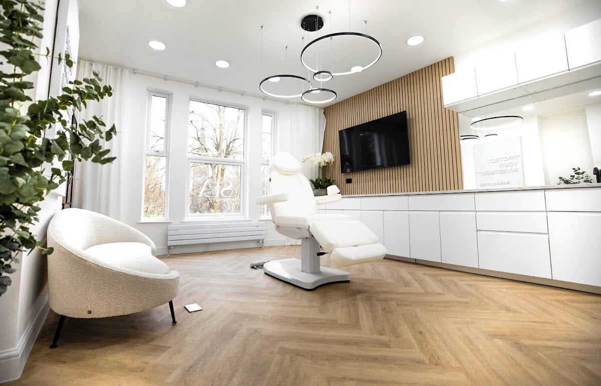 SLA Medical Clinic — Aesthetic Surgery Clinic in Manchester