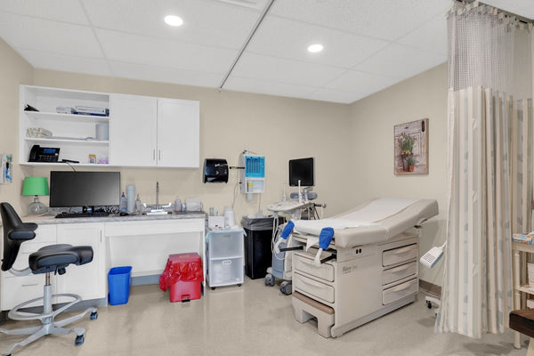 Boston IVF | IVF | Bedford, NH