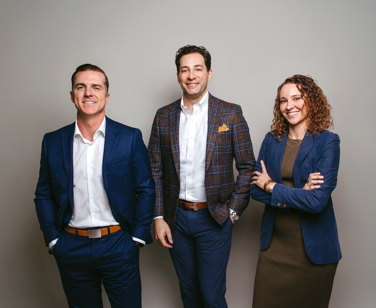 Center for Aesthetics and Plastic Surgery - Drs. Parker Velargo & Russell Hendrick | Hair Transplant | New Orleans, LA