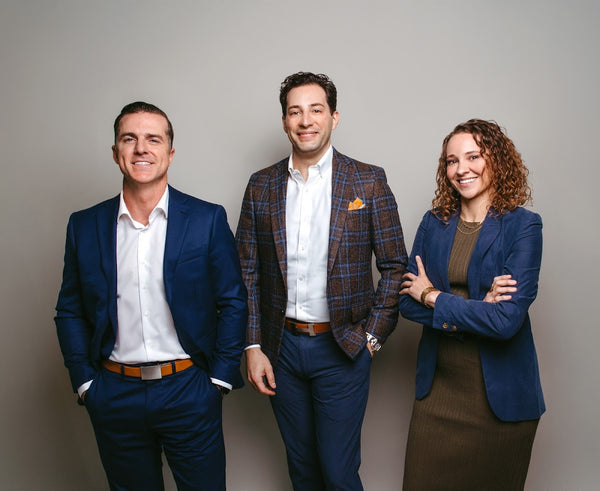 Center for Aesthetics and Plastic Surgery - Drs. Parker Velargo & Russell Hendrick | Hair Transplant | New Orleans, LA