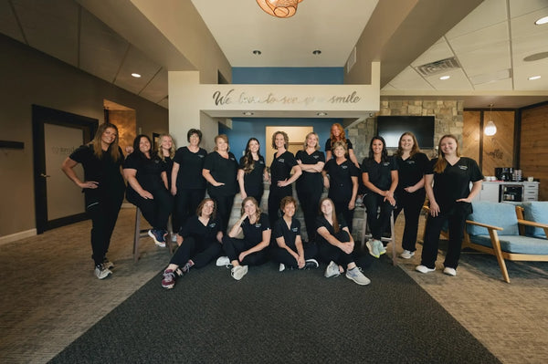Smile Solutions - Amy M. Scepaniak DDS | Dental | Aberdeen, SD
