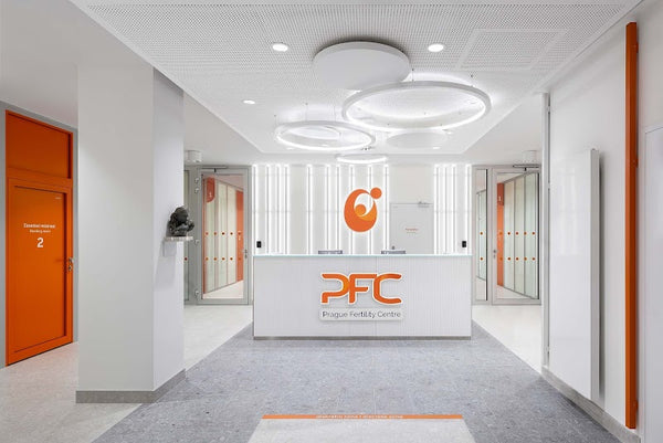 Prague Center | IVF | Czechia