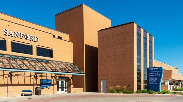 Sanford Weight Loss Surgery Center | Bariatric Surgery | Fargo, ND