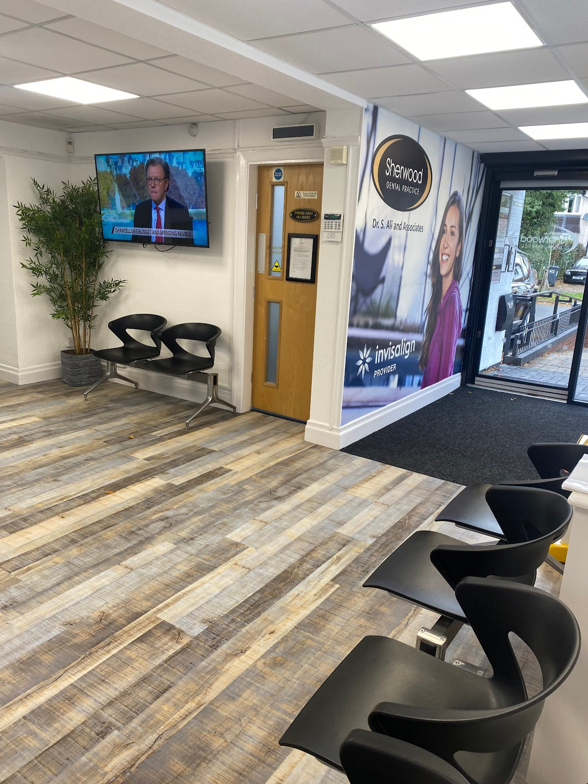 Sherwood Dental Practice - Birmingham — photo 3