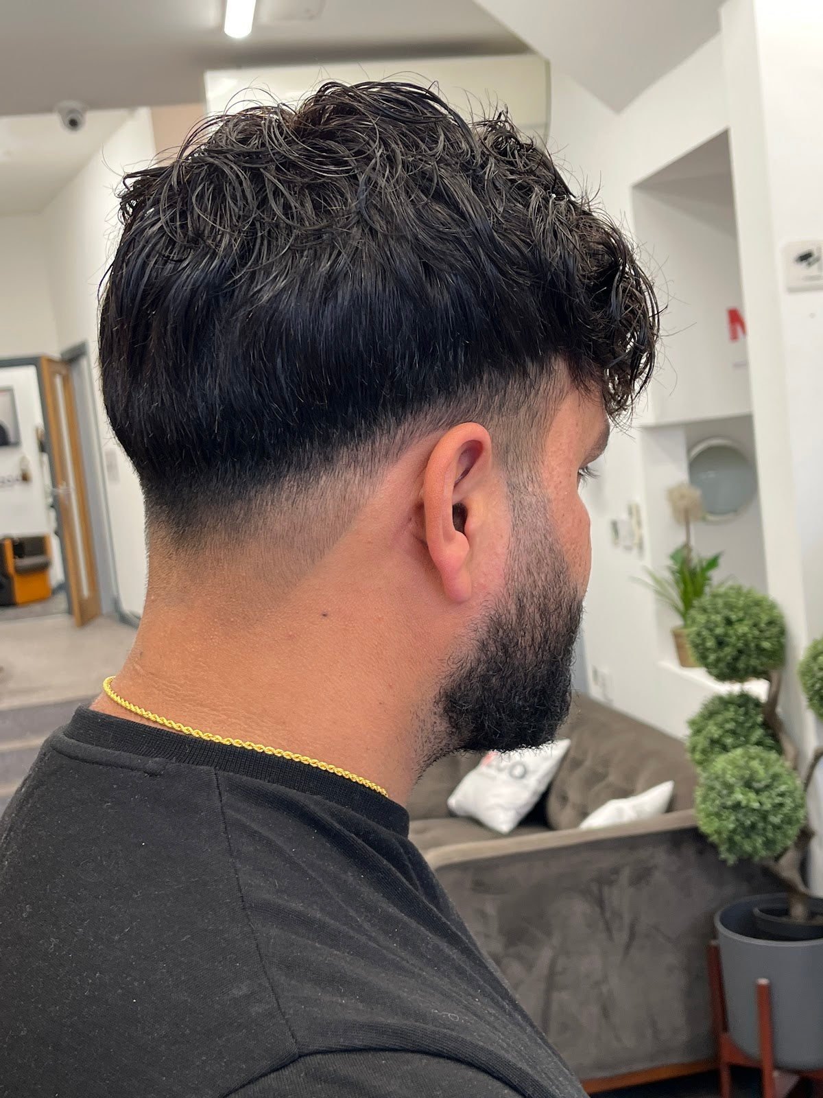 MensHair2Go — photo 5