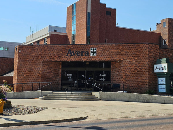 Avera Breast Center — | IVF | Aberdeen, SD