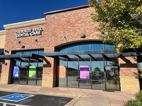 Cherokee Trail Dental Care | Dental | Aurora, CO