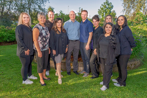 Delaney Park Dental | Dental | Anchorage, AK