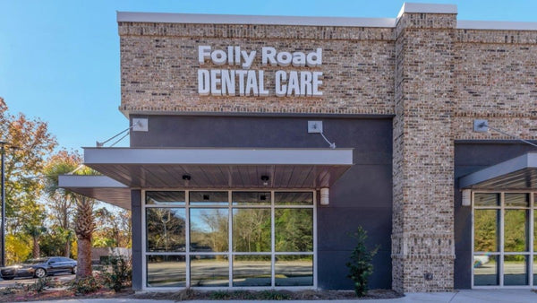 Folly Road Dental Care | Dental | Charleston, SC
