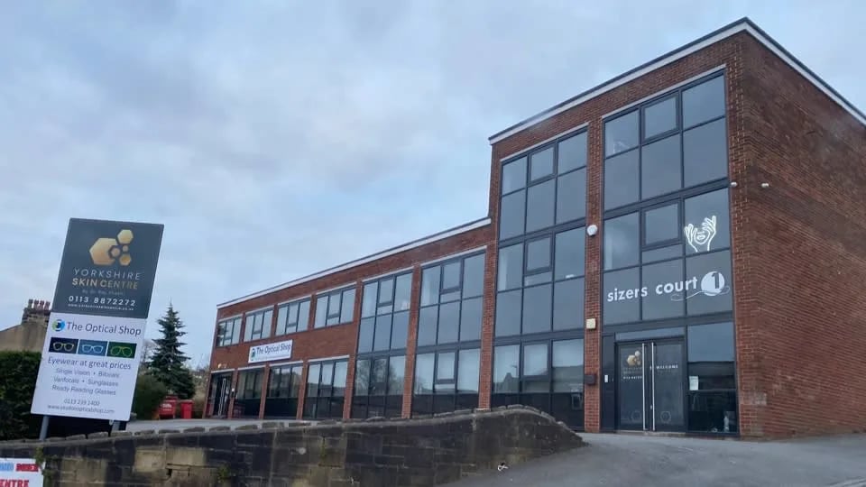 Yorkshire Skin Centre — Aesthetic Surgery Clinic in Leeds