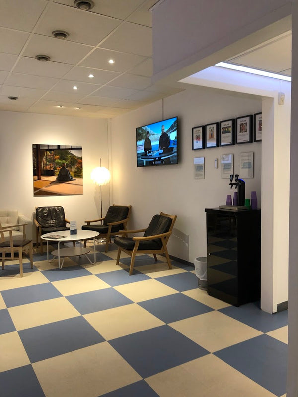 City Dental | Dental | 111 51 Stockholm