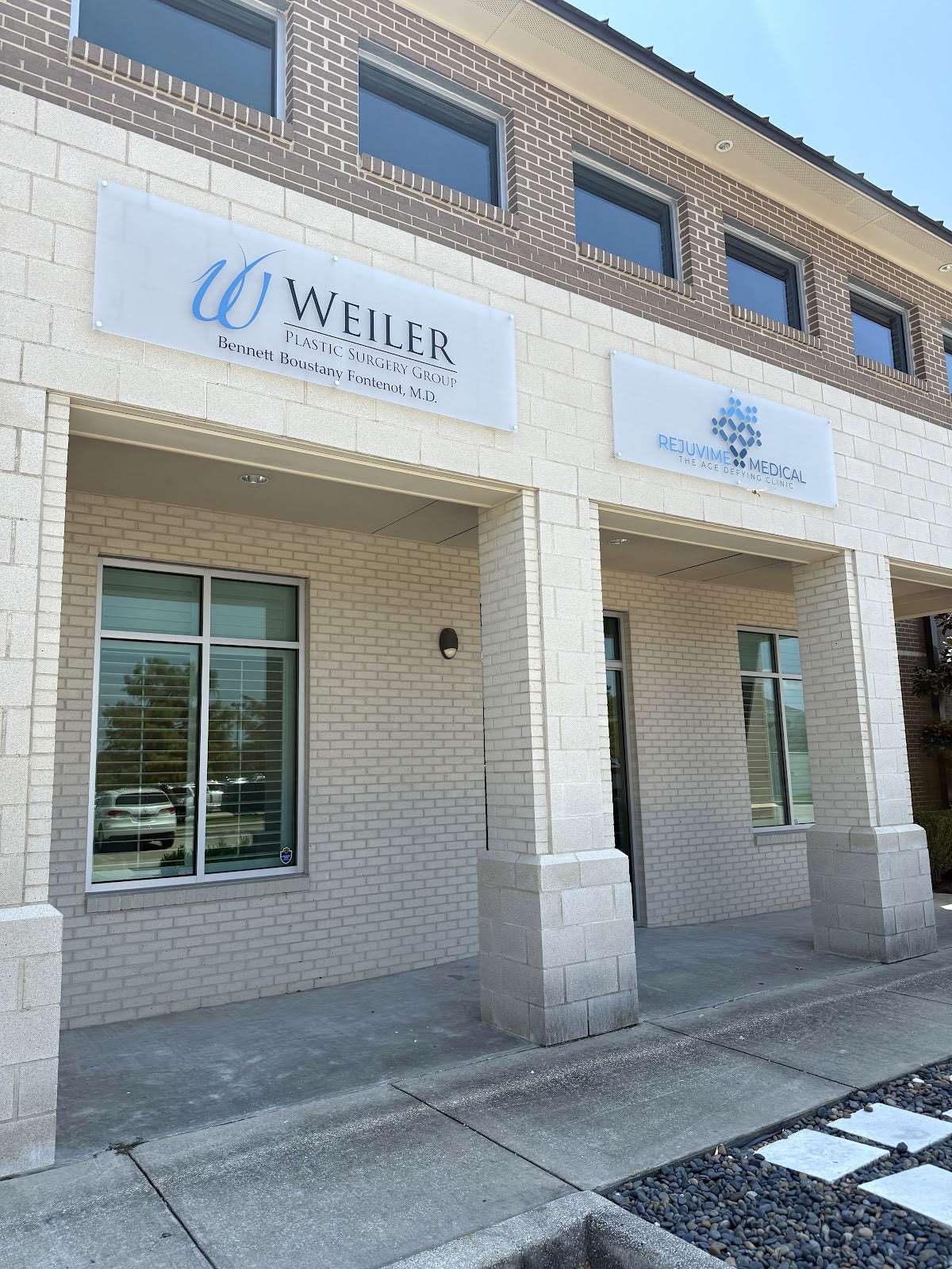 Weiler Plastic Surgery | Hair Transplant | Lake Charles, LA