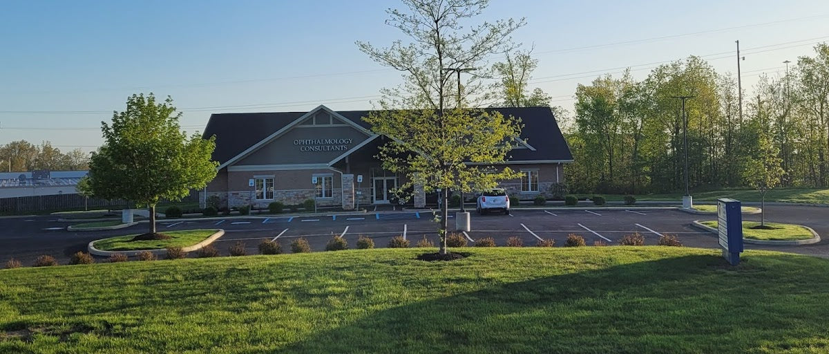 Ophthalmology Consultants of , P.C | Eye Clinic | Fort Wayne, IN