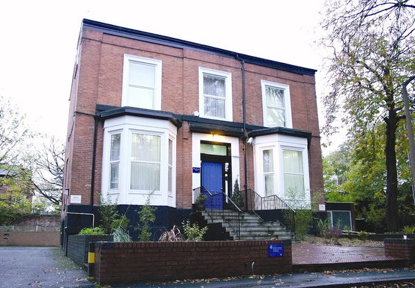MSI Reproductive Choices - Manchester Treatment Centre | IVF & Fertility | Manchester